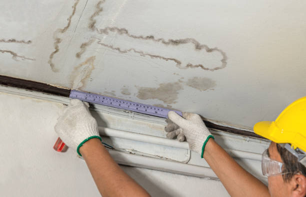 Reliable Water Damage Repair contractor in Kinsman, OH by Aqua Guard Water Damage